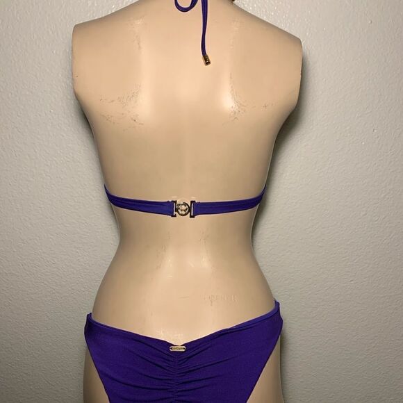 Beach Bunny Bikini Set - Picture 3 of 5